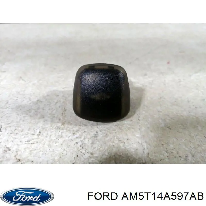 Compre 1695849 Ford Sensor de iluminação