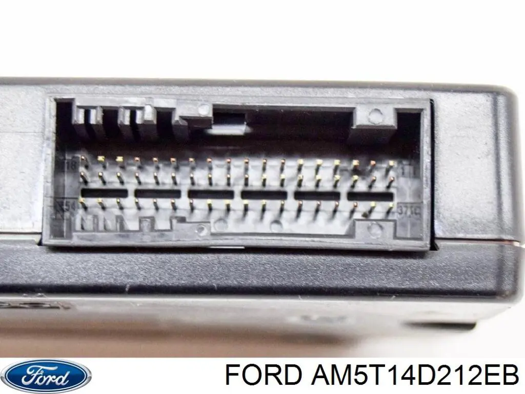  Ford AM5T14D212EB