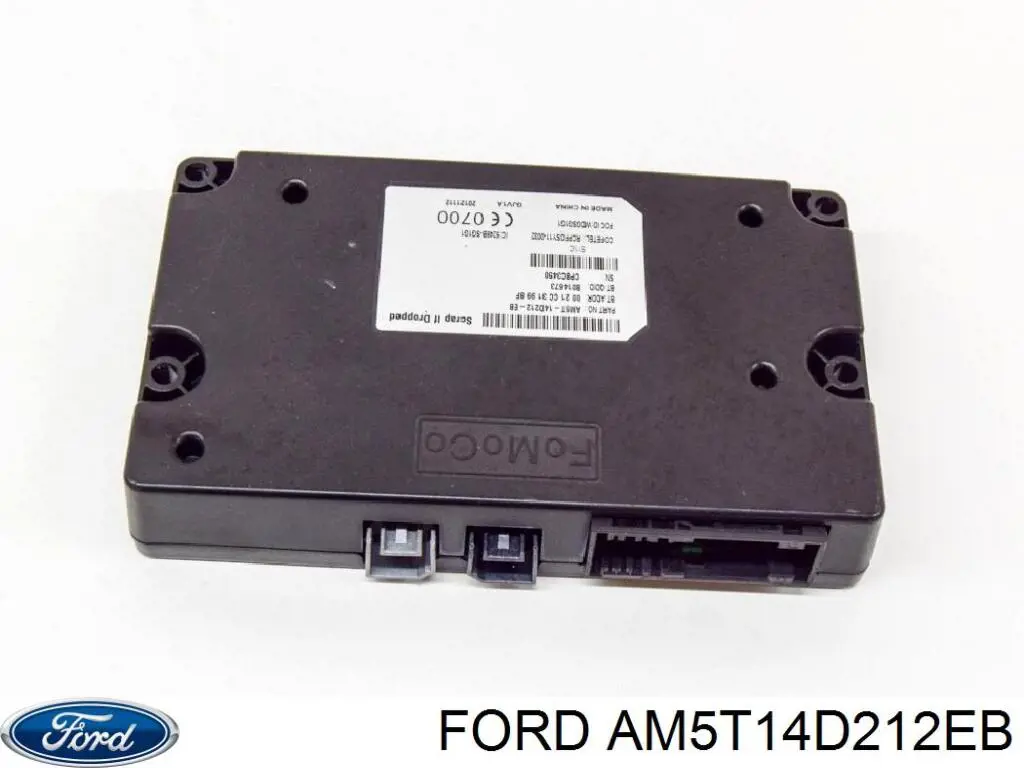 Compre AM5T14D212EB Ford 