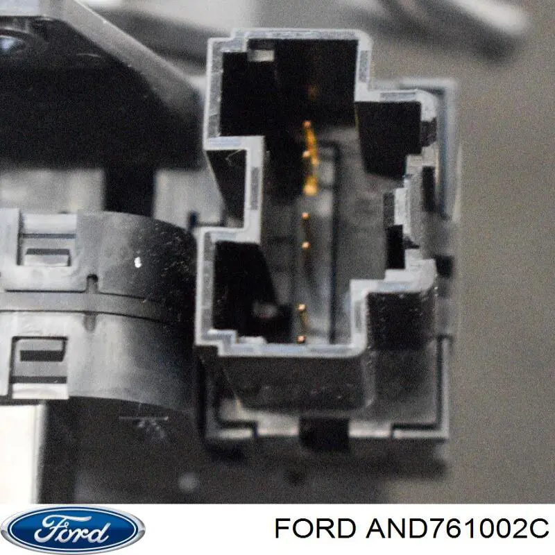 Compre AND761002C Land Rover Sensor do ângulo de viragem do volante de direção
