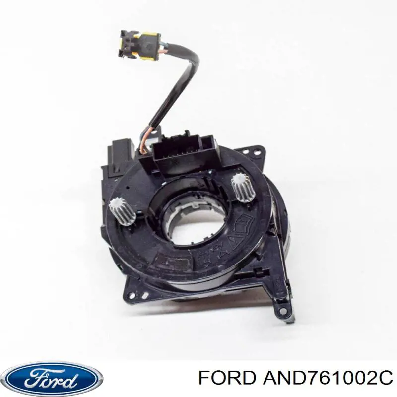 Sensor do ângulo de viragem do volante de direção Land Rover AND761002C preço, a partir de 64,70 USD