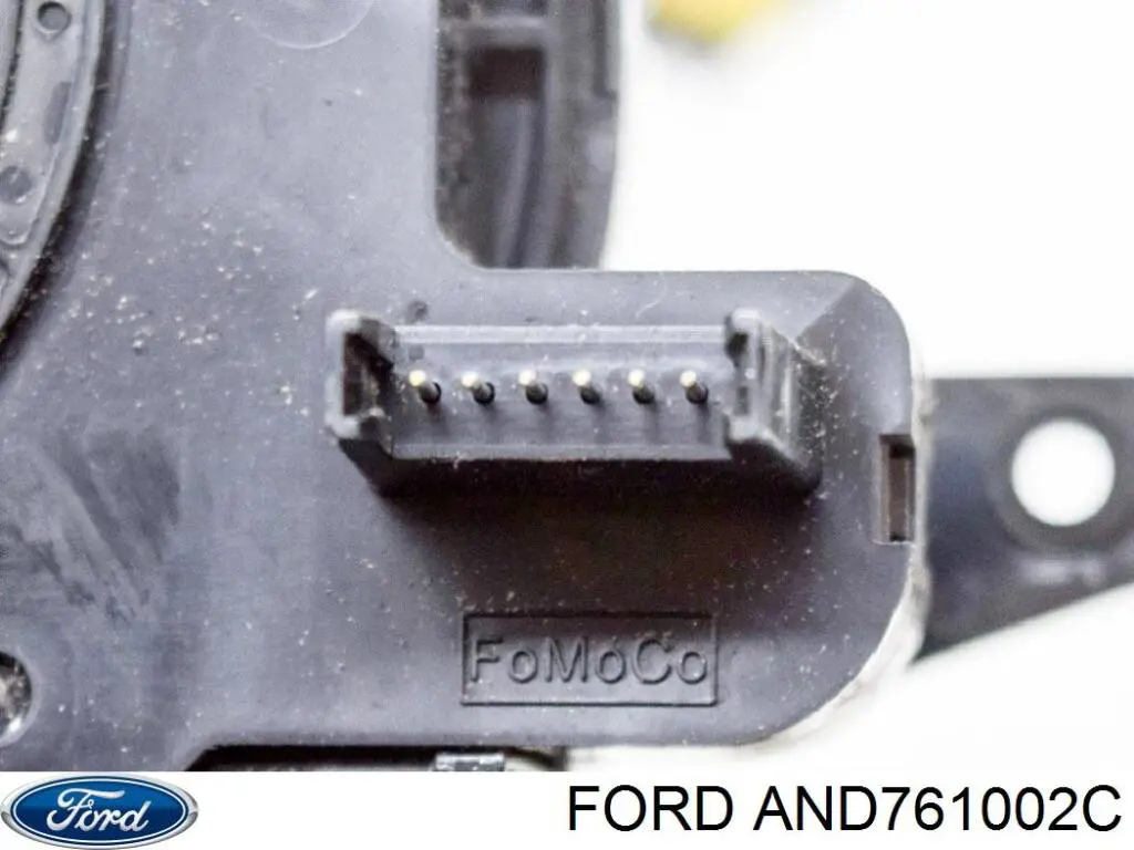 Compre AND761002C Land Rover Sensor do ângulo de viragem do volante de direção