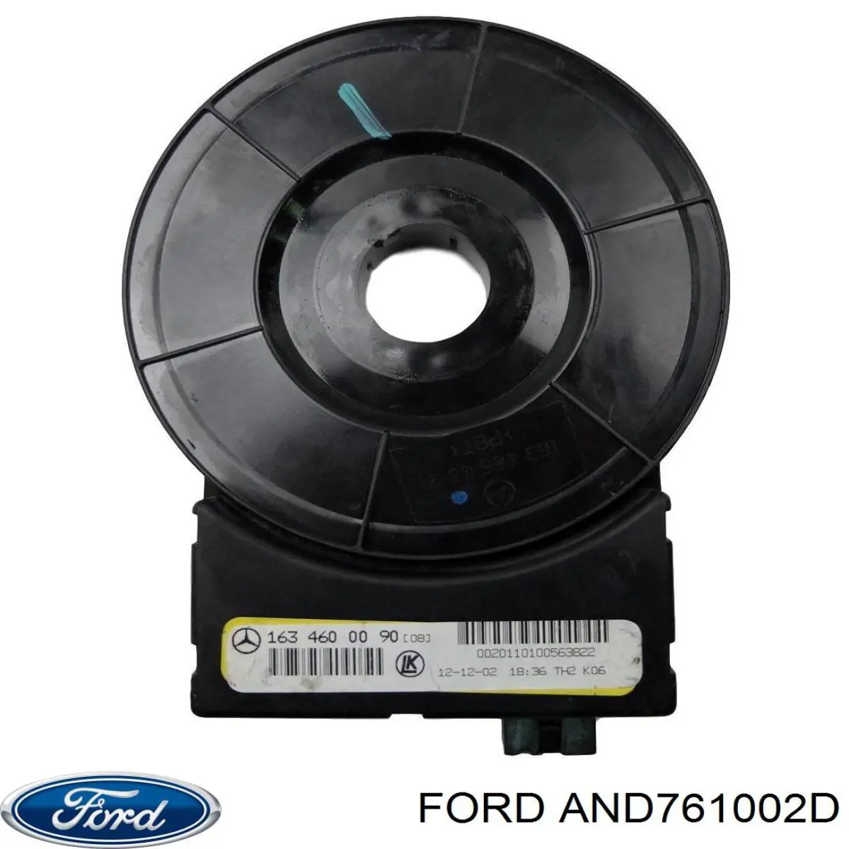  Ford AND761002D preço, a partir de 54,27 USD