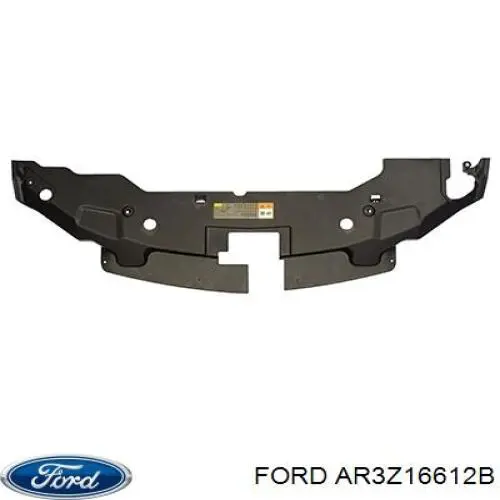 Capota Ford Mustang  