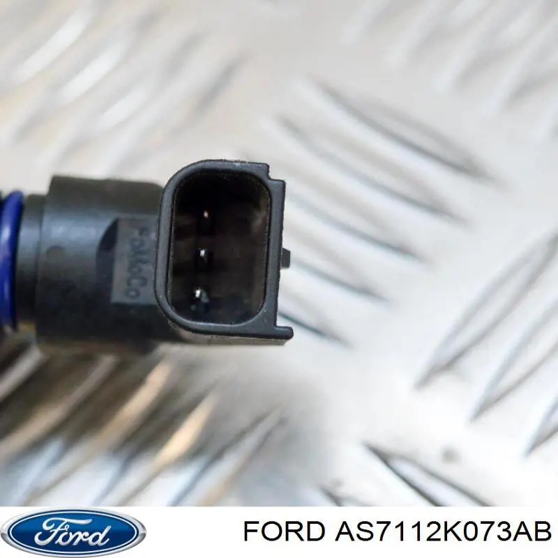 LR084884 Land Rover Sensor de posição da árvore distribuidora