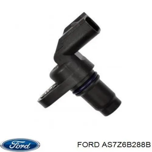 Sensor de posição da árvore distribuidora LR084884 Land Rover