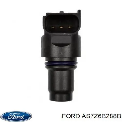 Sensor de posição da árvore distribuidora Ford AS7Z6B288B preço, a partir de 19,42 USD