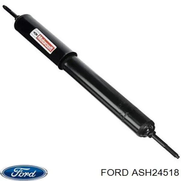 Compre ASH24518 Ford Amortecedor traseiro