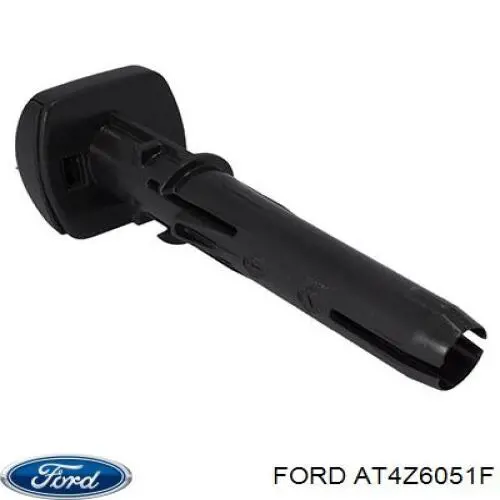 Vedante esquerdo de cabeça de motor (CBC) Ford AT4Z6051F preço, a partir de 65,27 USD