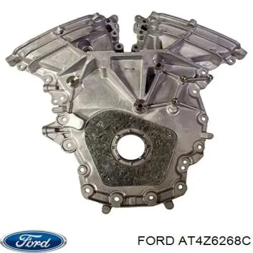 Cadeia do mecanismo de distribuição de gás Ford AT4Z6268C preço, a partir de 226,26 USD