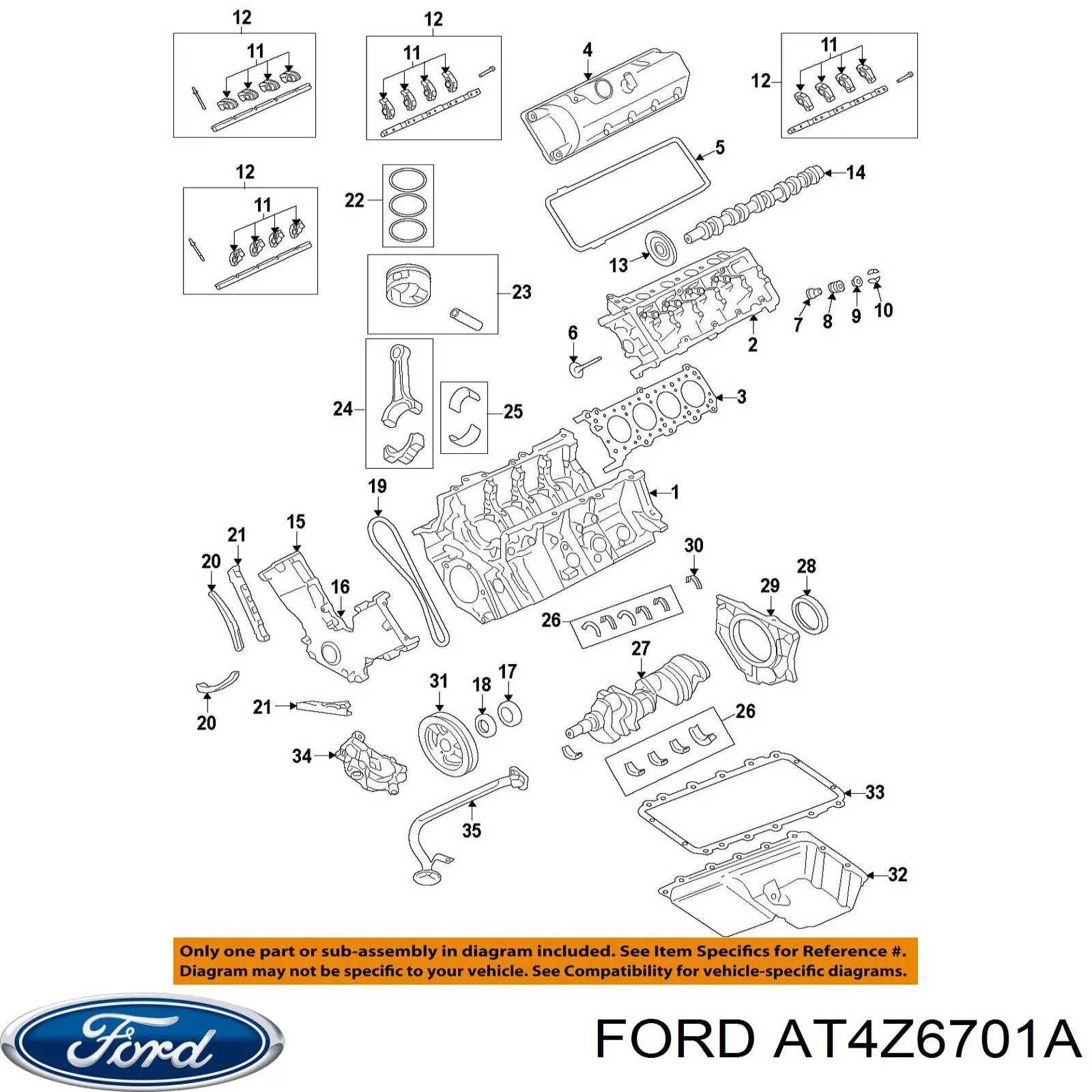Vedação traseira de cambota de motor Fel-pro BS40729 preço, a partir de 51,11 USD