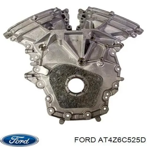 Engrenagem de cadeia de roda dentada da árvore distribuidora de escape de motor Ford AT4Z6C525D preço, a partir de 379,17 USD