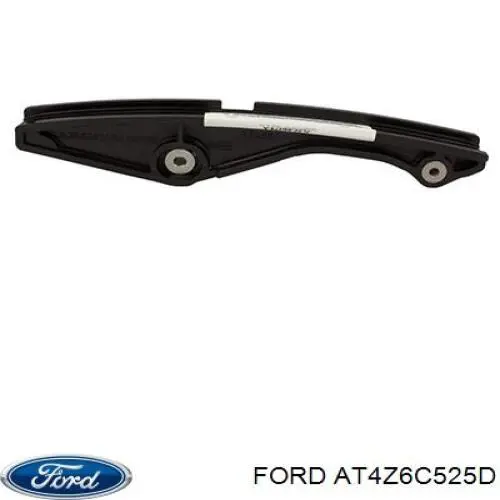 Engrenagem de cadeia de roda dentada da árvore distribuidora de escape de motor Ford AT4Z6C525D preço, a partir de 366,57 USD