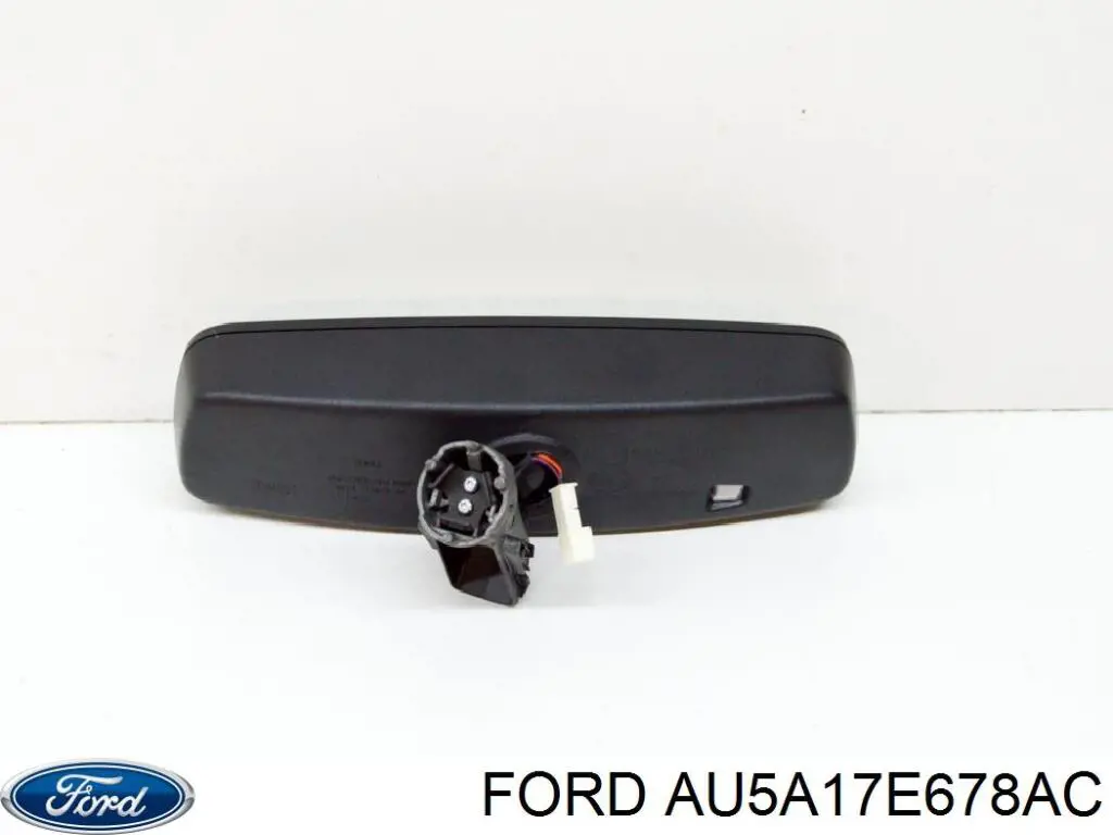 Compre 4495665 Ford Espelho de salão interno