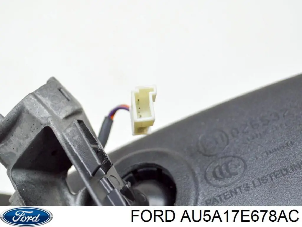 Espelho de salão interno Ford AU5A17E678AC preço, a partir de 34,05 USD