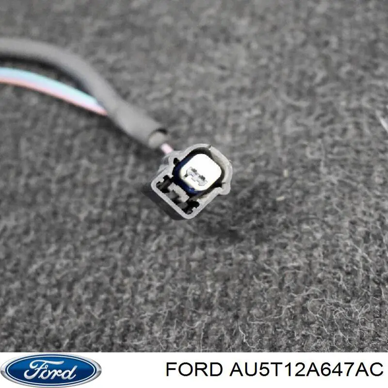 Sensor de temperatura do meio ambiente Ford AU5T12A647AC preço, a partir de 13,53 USD