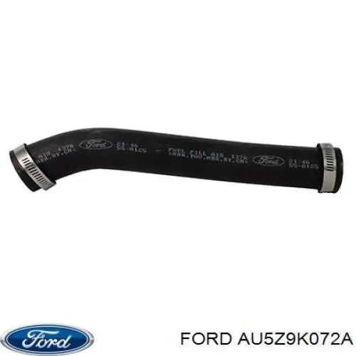  Ford AU5Z9K072A preço, a partir de  
