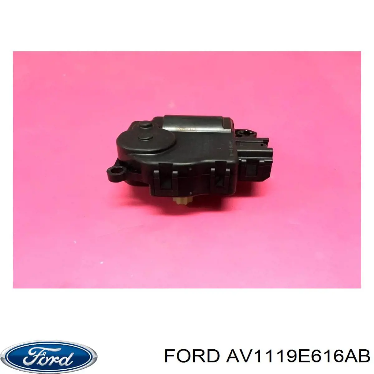 AV1119E616EA Ford 