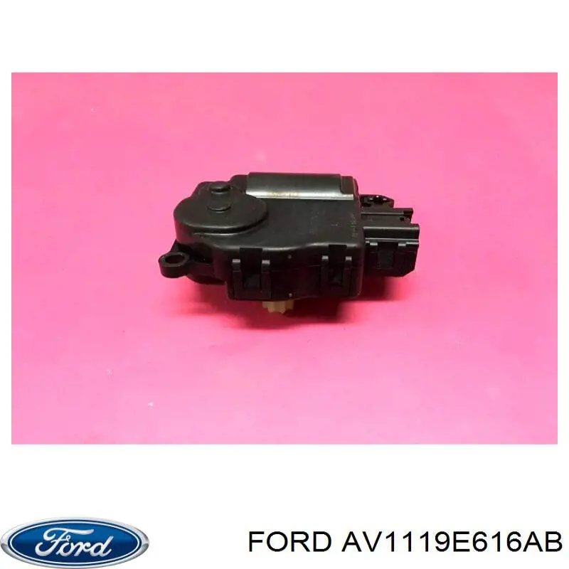 Compre AV1119E616EA Ford 