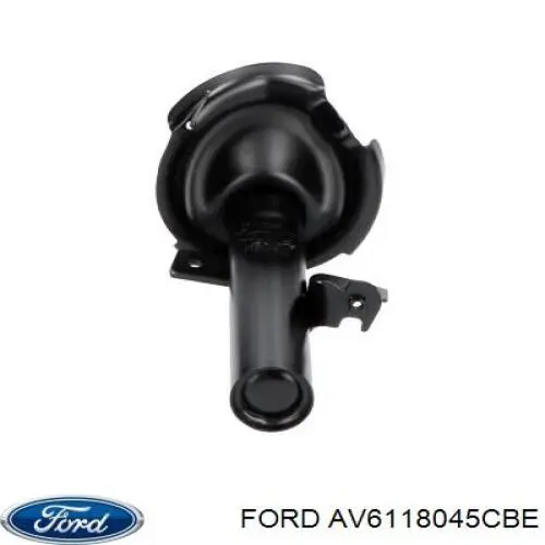 Compre AV6118045CBE Ford Amortecedor dianteiro