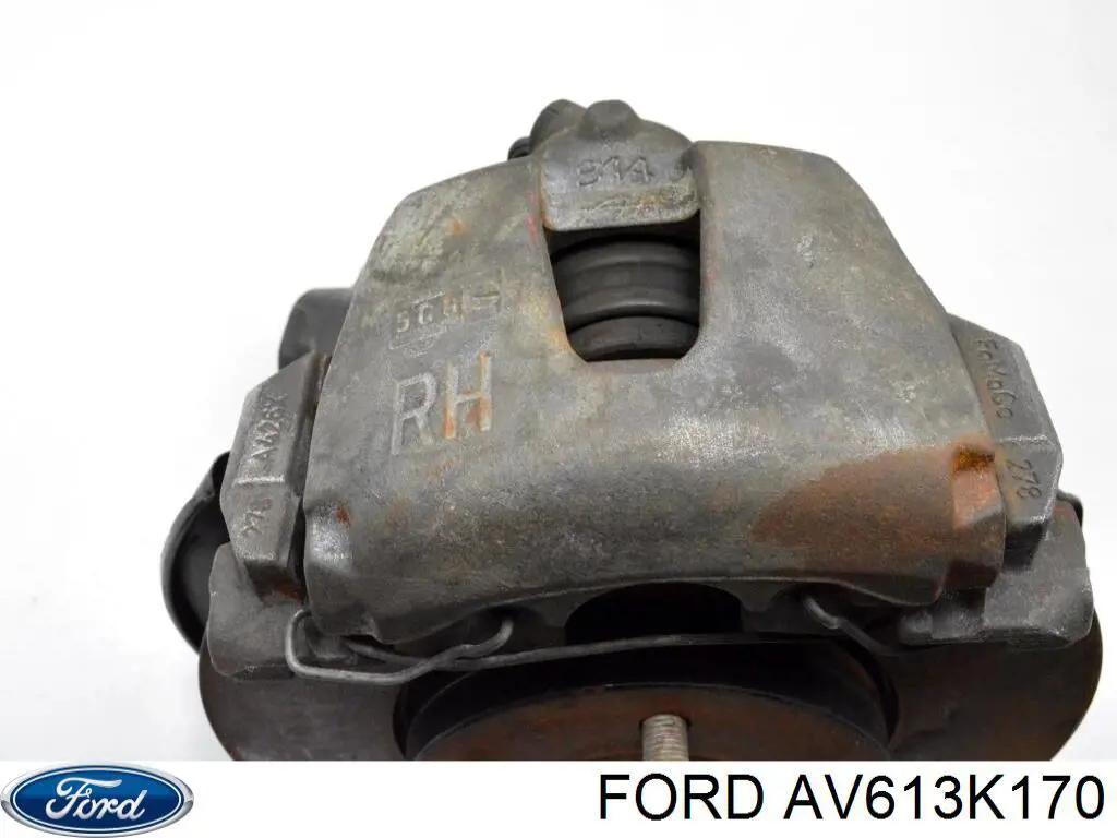 AV613K170 Ford 