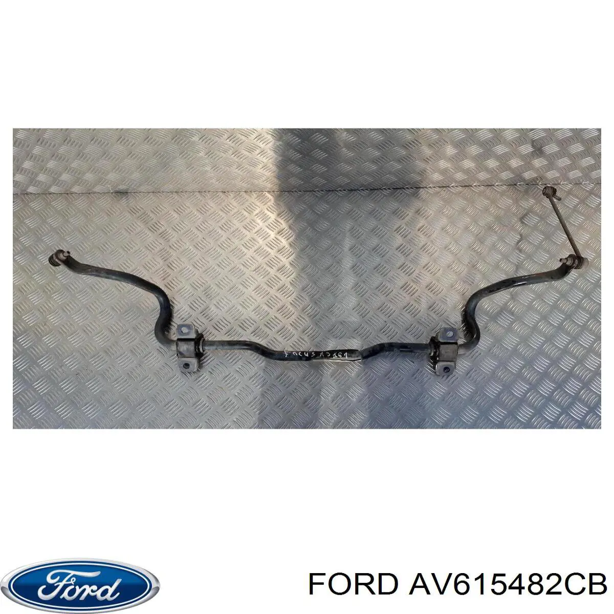 Estabilizador dianteiro Ford 1686182 preço, a partir de 95,51 USD