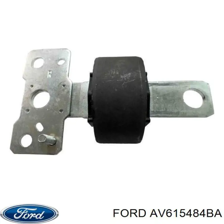 Bucha de estabilizador dianteiro Ford AV615484BA preço, a partir de 3,41 USD