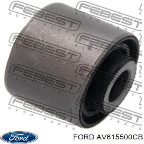 Braço oscilante superior esquerdo/direito de suspensão traseira Ford AV615500CB preço, a partir de 37,46 USD