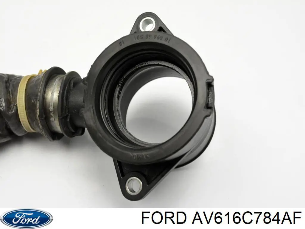 Cano derivado de ar, da válvula de borboleta Ford 1885689 preço, a partir de 34,91 USD