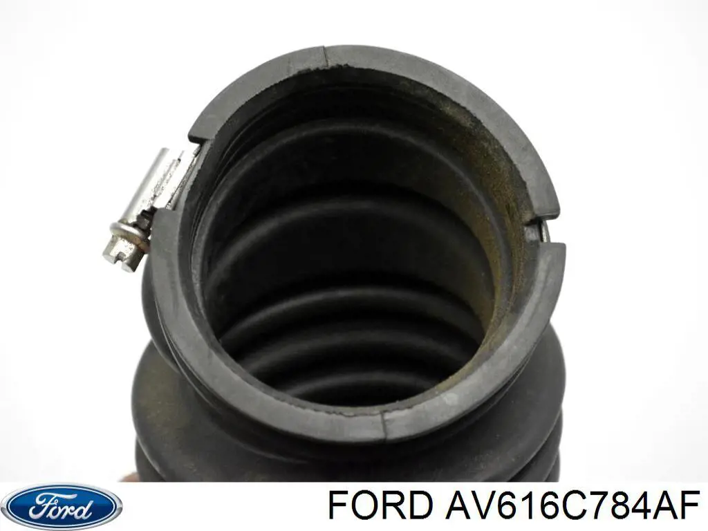 Compre 1885689 Ford Cano derivado de ar, da válvula de borboleta