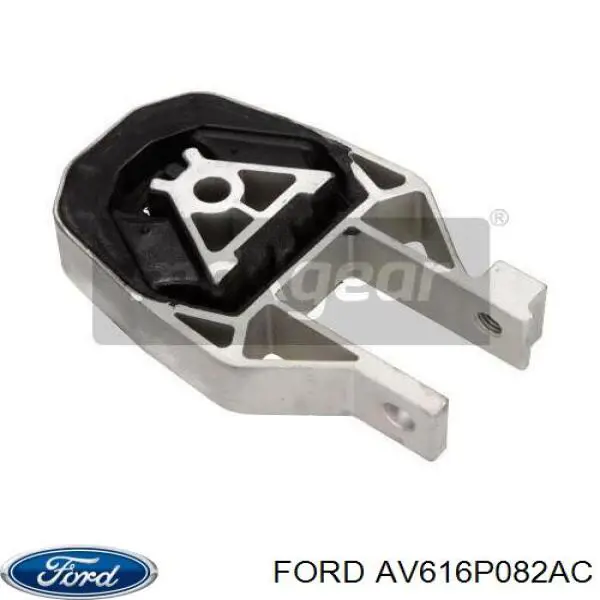 Coxim (suporte) traseiro de motor Ford AV616P082AC preço, a partir de 23,66 USD