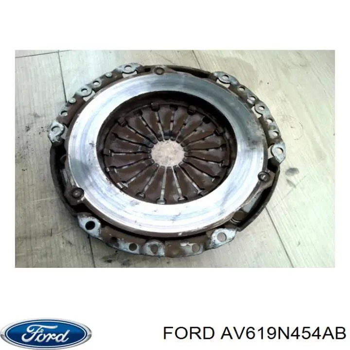 Compre 1675585 Ford 