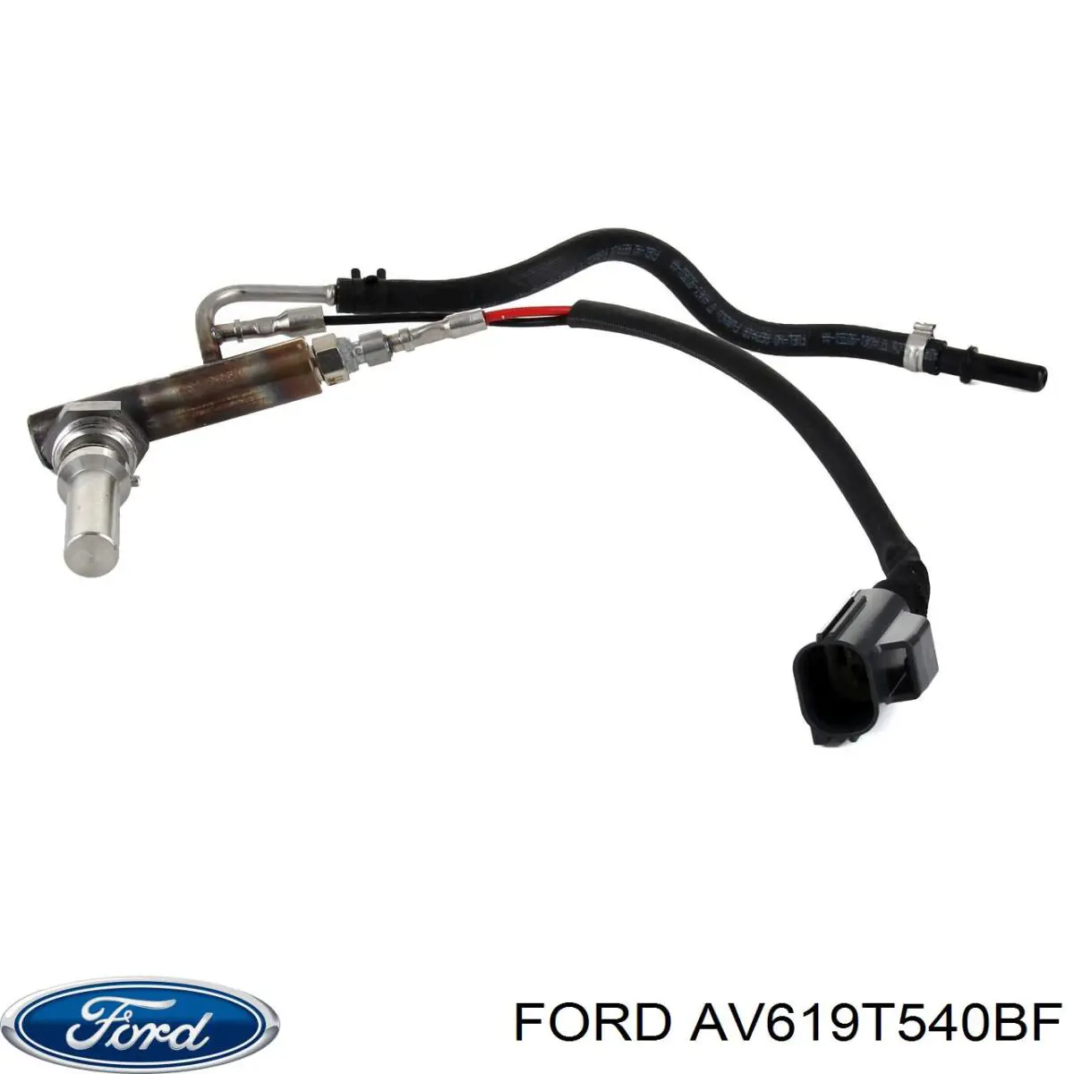 Injetor de injeção AD BLUE Ford AV619T540BF preço, a partir de 116,72 USD