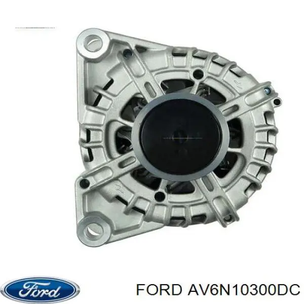 Gerador Ford AV6N10300DC preço, a partir de 92,75 USD