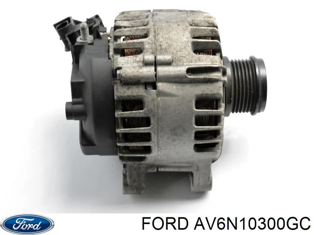 Gerador Ford AV6N10300GC preço, a partir de 74,20 USD