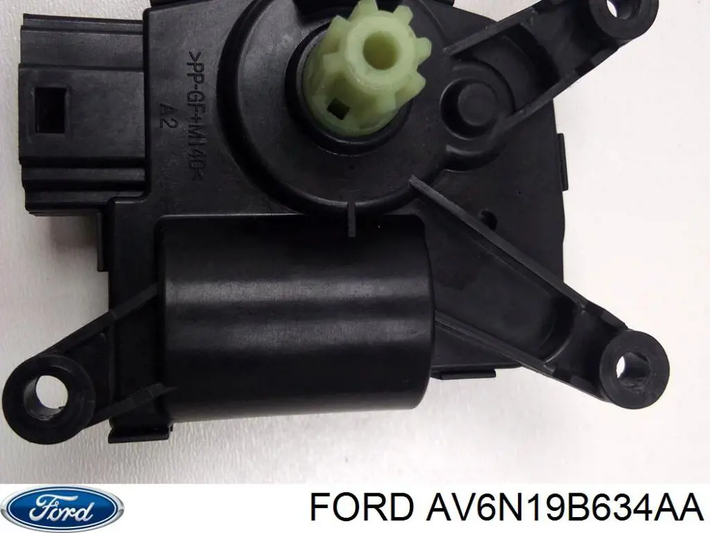 Acionamento de comporta de forno Ford AV6N19B634AA preço, a partir de 54,58 USD
