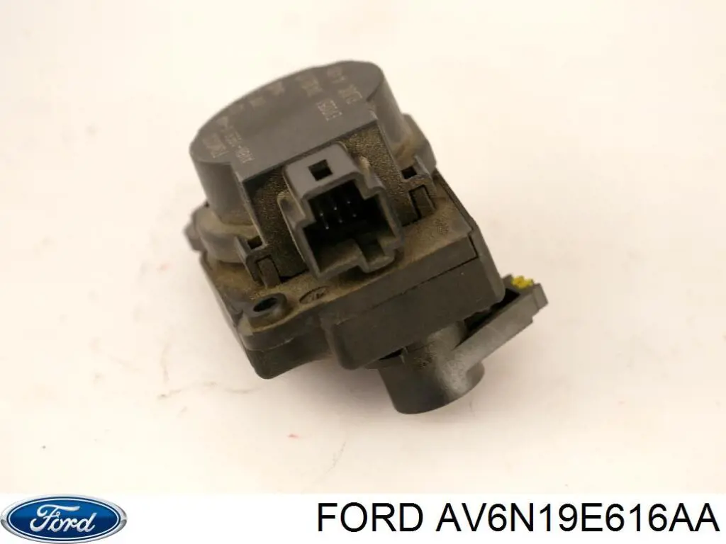 Compre AV6N19E616AA Ford Acionamento de comporta de forno