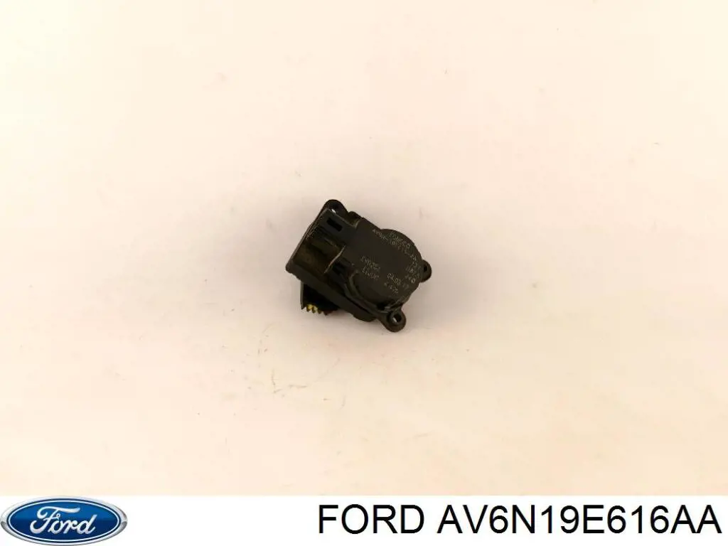 Acionamento de comporta de forno Ford AV6N19E616AA preço, a partir de 39,16 USD