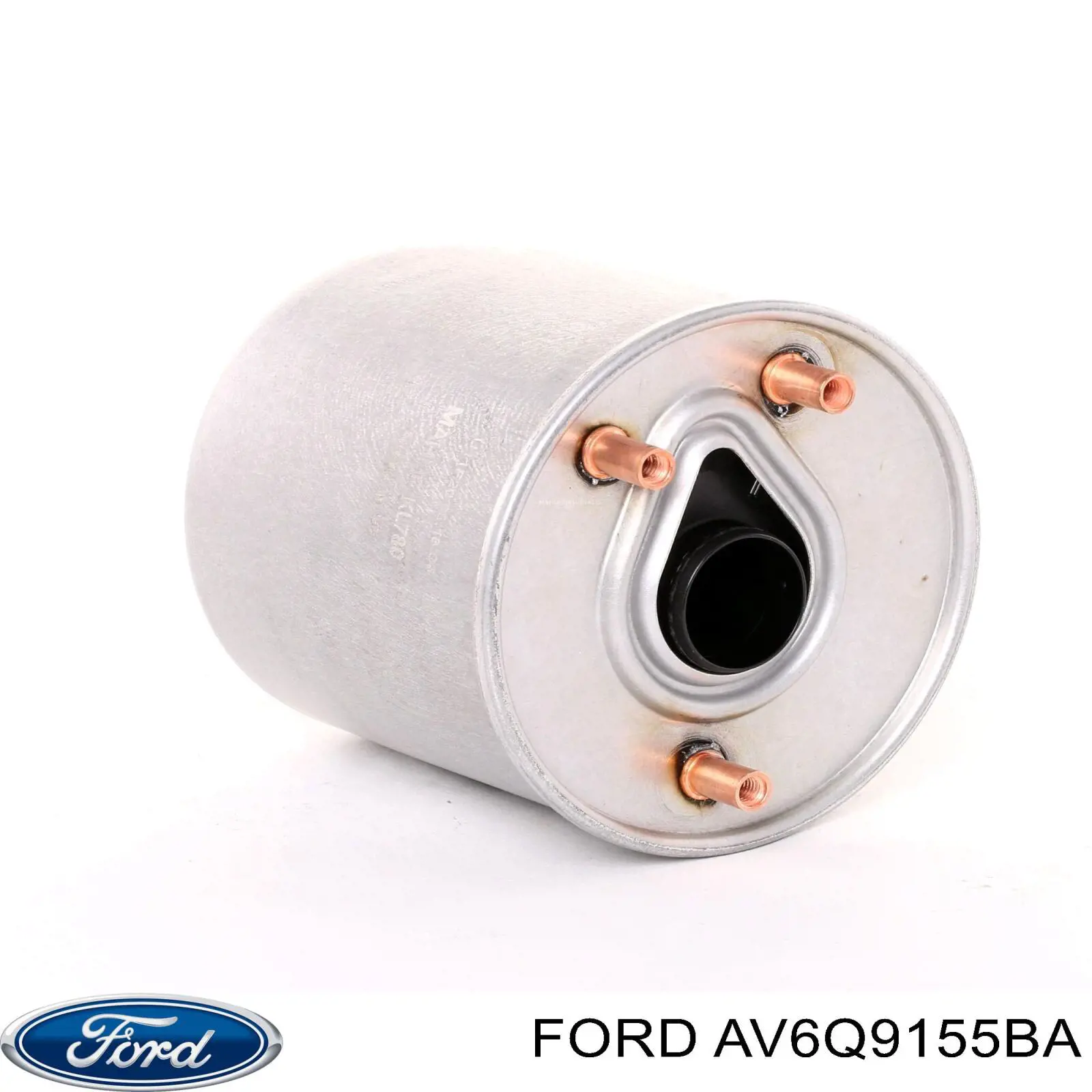 Filtro de combustível Hmpx HMPAV6Q9155BA preço, a partir de 22,99 USD
