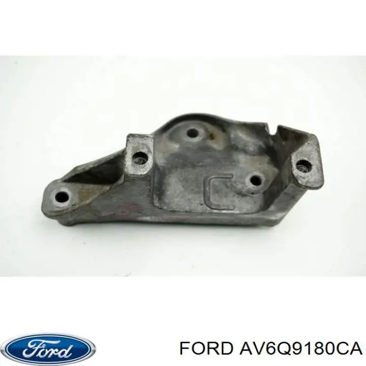 AV6Q9180CA Ford 