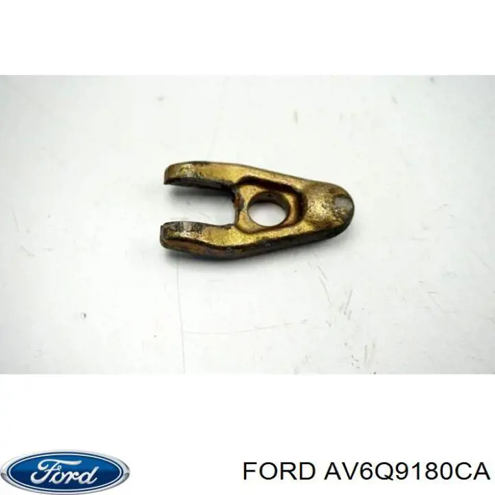  AV6Q9180CA Ford