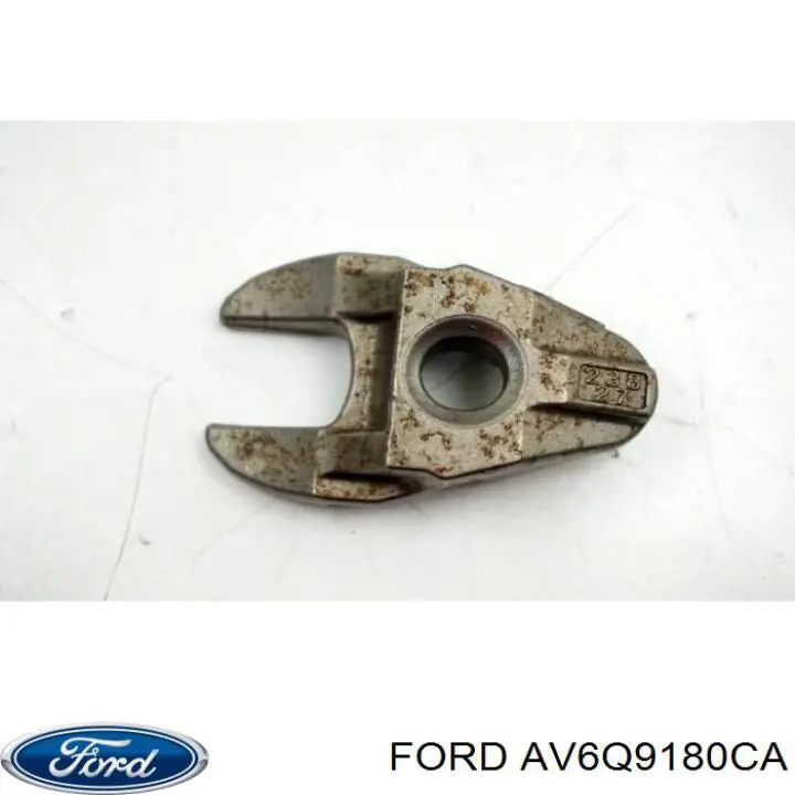 AV6Q9180CA Ford 