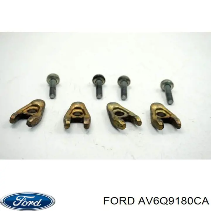  Ford AV6Q9180CA preço, a partir de 42,46 USD