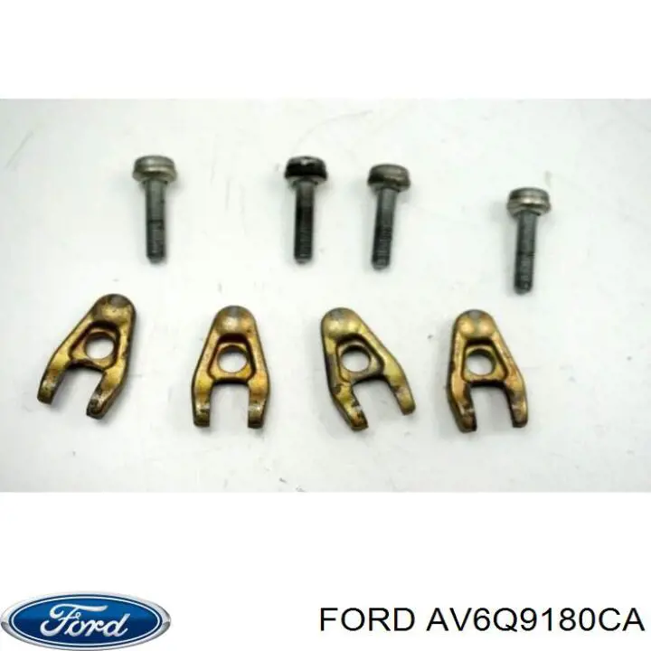  AV6Q9180CA Ford