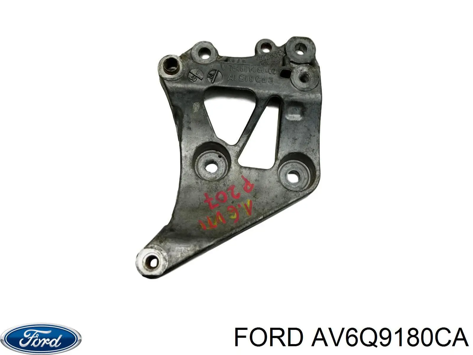  Ford AV6Q9180CA