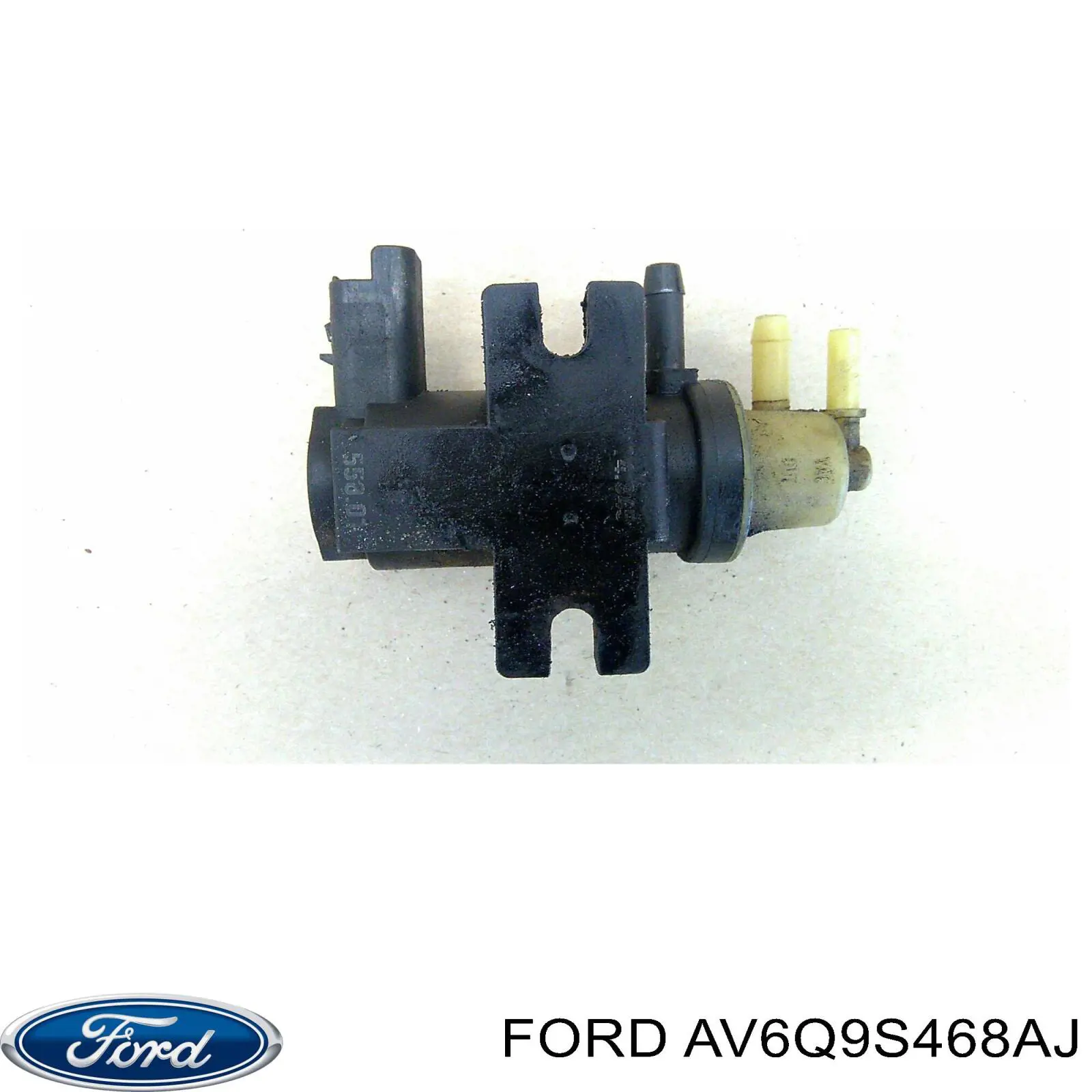  Ford AV6Q9S468AJ preço, a partir de 80,16 USD