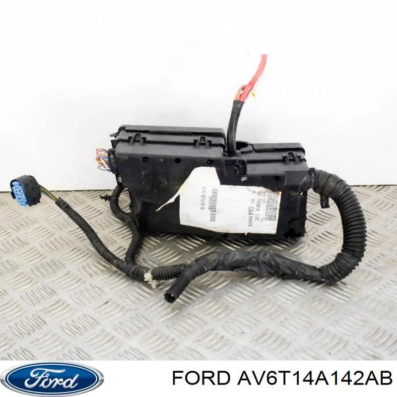  Ford AV6T14A142AB preço, a partir de 103,86 USD