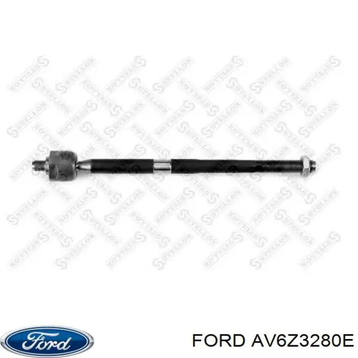 Tração de direção Ford AV6Z3280E preço, a partir de 19,05 USD