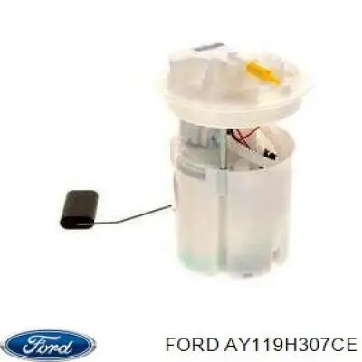 Compre AY119H307CE Ford Módulo de bomba de combustível com sensor do nível de combustível