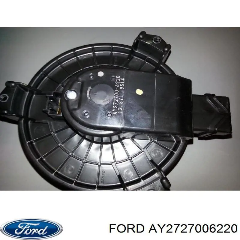Motor de ventilador de forno (de aquecedor de salão) Ford AY2727006220 preço, a partir de 63,42 USD